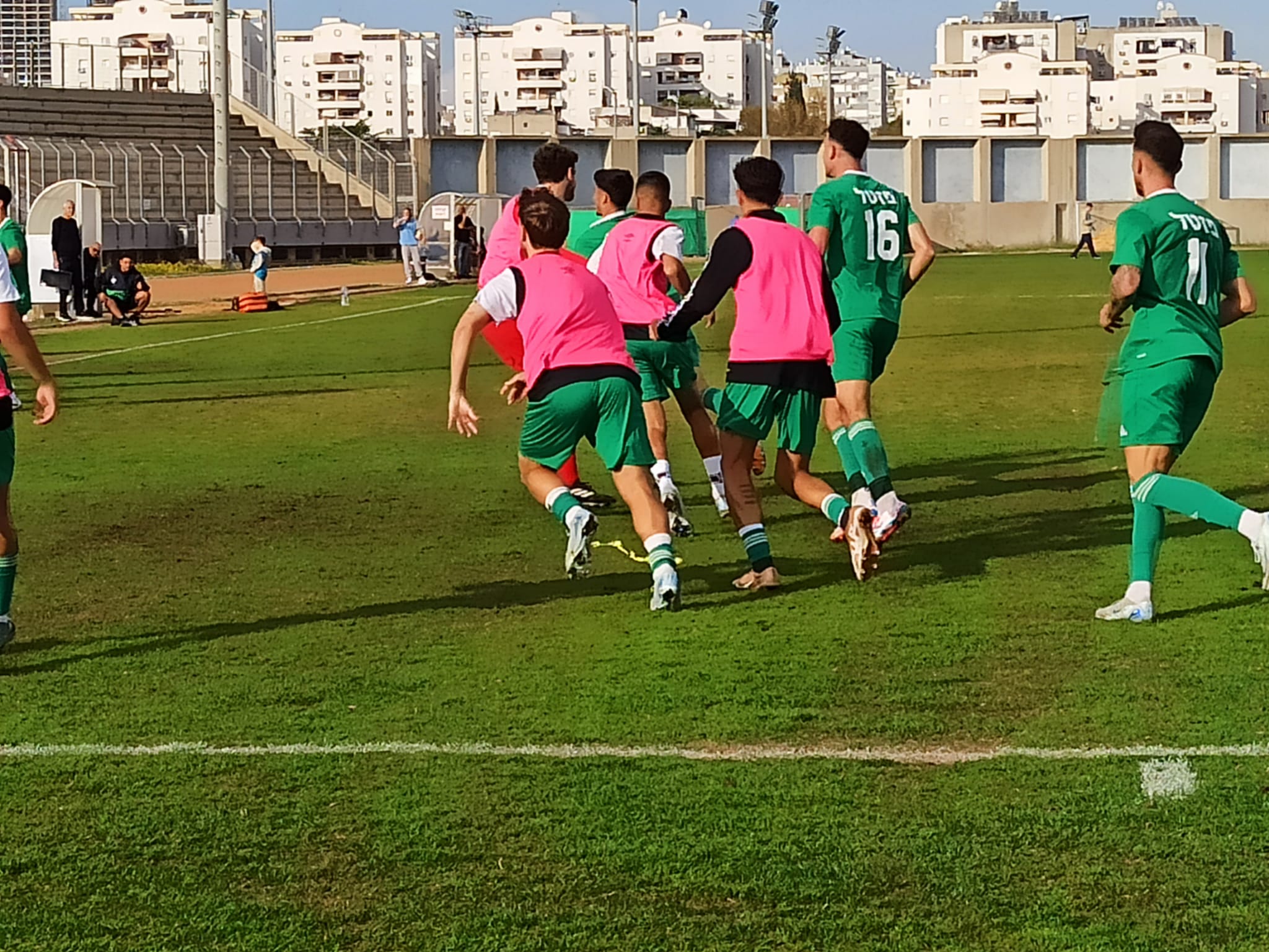 שחקני שמשון (אלון יהודיוף)